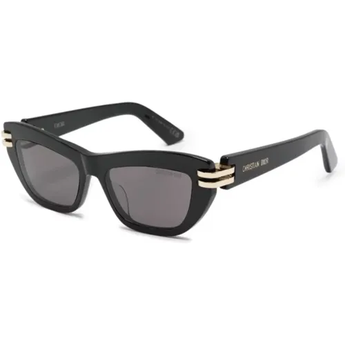 C B2U 10A0 Sunglasses , female, Sizes: 52 MM - Dior - Modalova