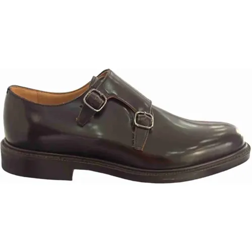 Classic Derby Shoes , male, Sizes: 11 UK, 6 1/2 UK, 8 UK, 8 1/2 UK - Church's - Modalova