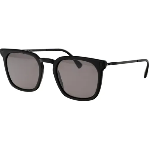 Crocodile Sunglasses for Stylish Sun Protection , male, Sizes: 57 MM - Retrosuperfuture - Modalova