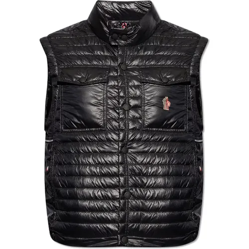 Dynamisch , Herren, Größe: L - Moncler - Modalova