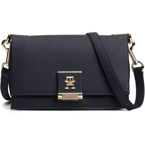 Damen Crossbody Tasche - Tommy Hilfiger - Modalova