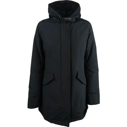 Arctic Raccoon Jacke Woolrich - Woolrich - Modalova