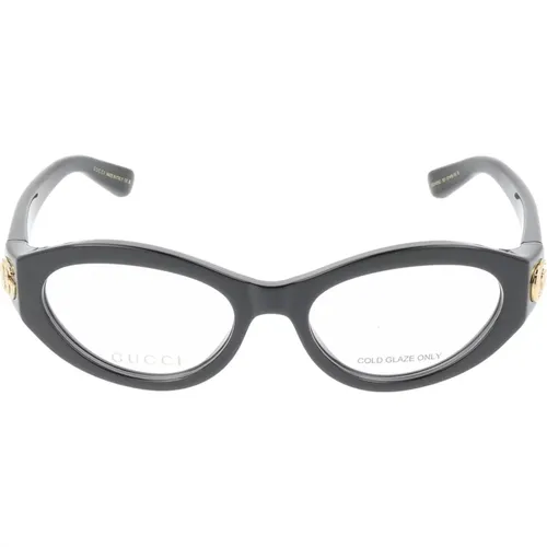 Eyeglasses Gg1405O , female, Sizes: 51 MM - Gucci - Modalova