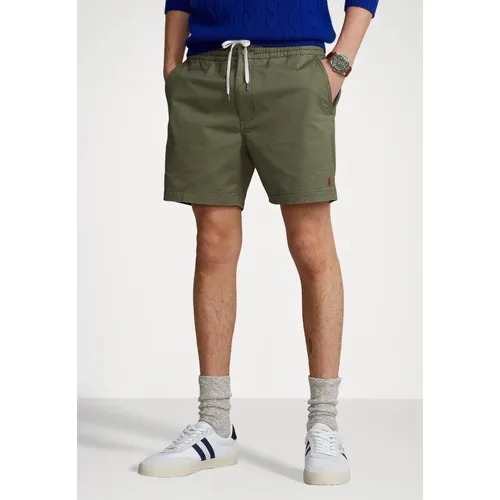 Casual Khaki Shorts , male, Sizes: L - Ralph Lauren - Modalova