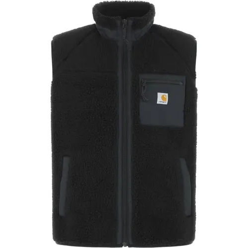 Prentis Vest , male, Sizes: S - Carhartt WIP - Modalova