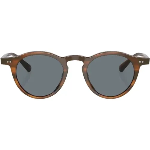 Sunglasses , unisex, Sizes: ONE SIZE - Oliver Peoples - Modalova