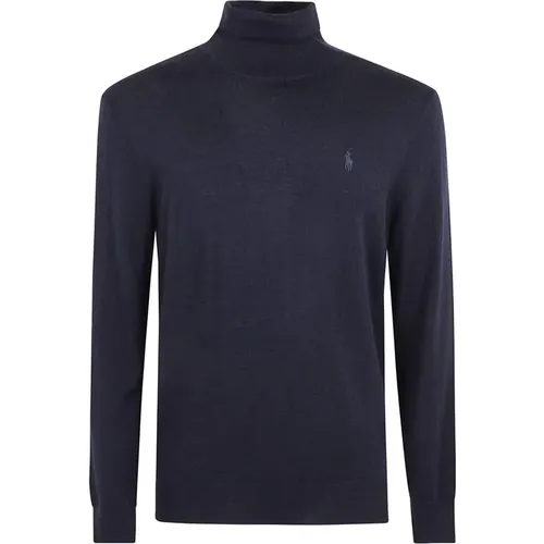 Men's Clothing Sweatshirts Noos , male, Sizes: XL, S, XS, M, L - Ralph Lauren - Modalova