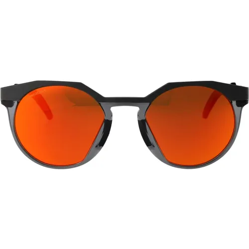 Stylische Sonnenbrille für Sonnige Tage , Herren, Größe: 52 MM - Oakley - Modalova