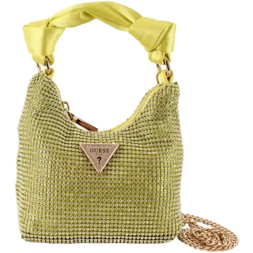Stylish Crossbody Handbag , female, Sizes: ONE SIZE - Guess - Modalova