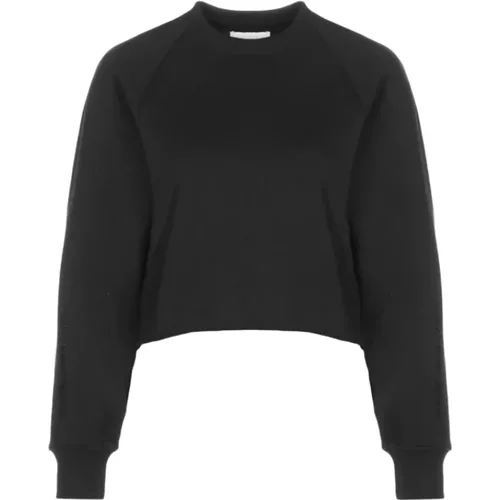 Crew Neck Sweatshirt - Calvin Klein Jeans - Modalova