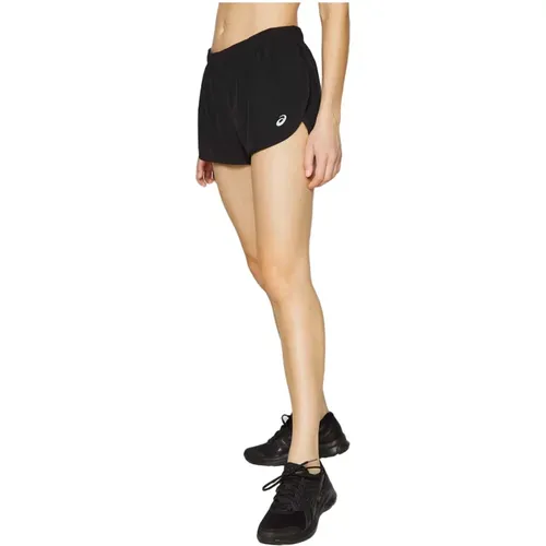 Core Split Short Shorts , Damen, Größe: M - ASICS - Modalova