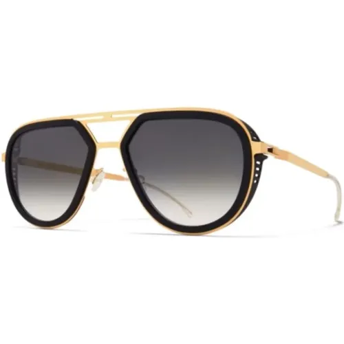 Stylish Cypress Sunglasses for You , unisex, Sizes: ONE SIZE - Mykita - Modalova