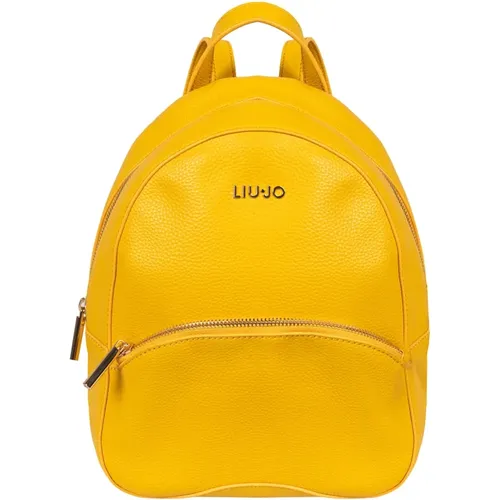 Minimalistischer Rucksack Liu Jo - Liu Jo - Modalova