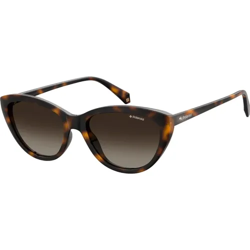 Sunglasses PLD 4080/S , female, Sizes: 55 MM - Polaroid - Modalova