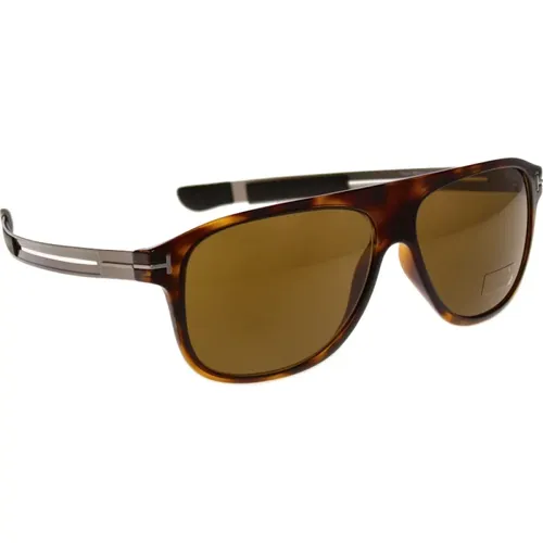 Sunglasses , unisex, Sizes: 59 MM - Tom Ford - Modalova