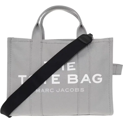 ‘The Tote Medium’ shopper bag , female, Sizes: ONE SIZE - Marc Jacobs - Modalova
