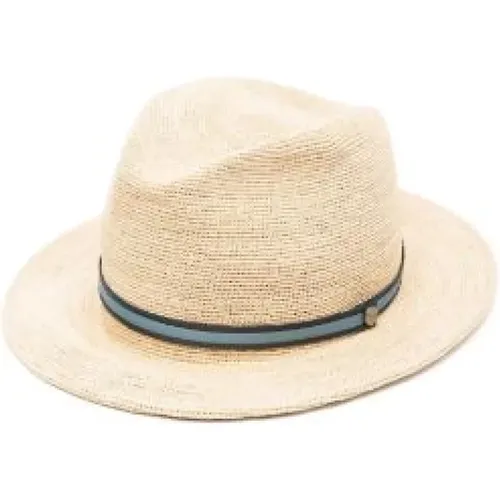 Hats , unisex, Größe: 57 CM - Borsalino - Modalova