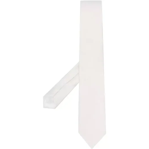 Ties , male, Sizes: ONE SIZE - Tagliatore - Modalova