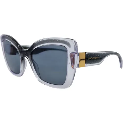 Sunglasses , female, Sizes: ONE SIZE - Dolce & Gabbana - Modalova