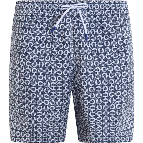 Beachwear , male, Sizes: XL - Jacob Cohën - Modalova