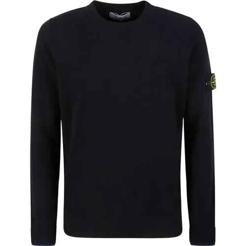 Stylish GC Stratch Shirt , male, Sizes: 2XL, S, L, M, XL - Stone Island - Modalova