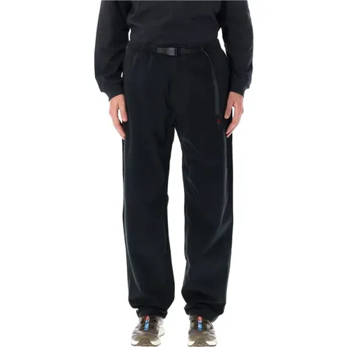 Schwarze Winter Twill Pant Hose - Gramicci - Modalova