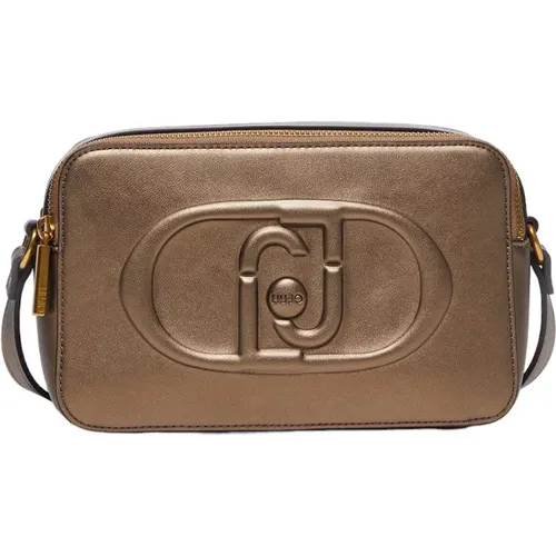 Stilvolle Crossbody Handtasche - Liu Jo - Modalova