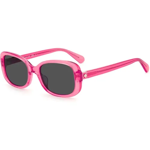 Stylish Sunglasses Dionna/S , female, Sizes: 52 MM - Kate Spade - Modalova