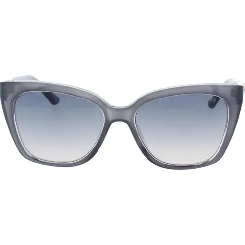 Sonnenbrillen , Damen, Größe: 53 MM - Guess - Modalova