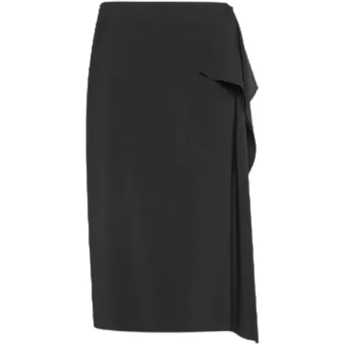 Skirts Collection , female, Sizes: XS, M, S, XL, L - Seventy - Modalova