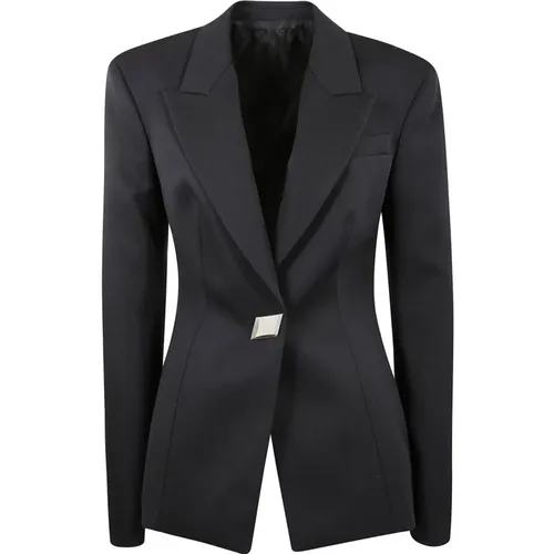 Eleganter Blazer für Stilvolle Outfits - The Attico - Modalova