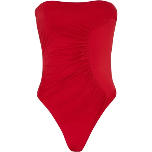 Monokini Loversline , Damen, Größe: S - F**k - Modalova