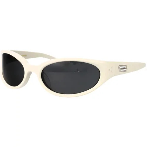 Stylish Sunglasses for a Young Look , unisex, Sizes: 60 MM - Gentle Monster - Modalova