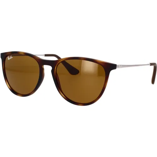 Junior Erika Sunglasses Phantos Shape , unisex, Sizes: 50 MM - Ray-Ban - Modalova