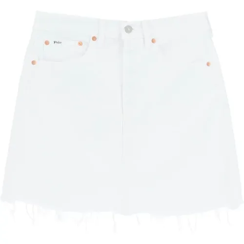 Skirts , Damen, Größe: W29 - Ralph Lauren - Modalova