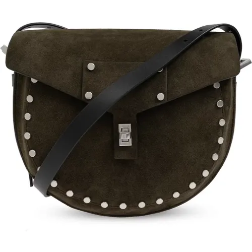 Schultertasche Miro AllSaints - AllSaints - Modalova