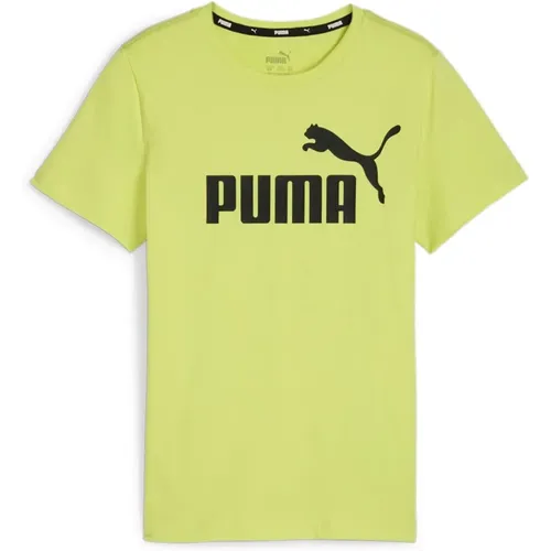 Logo Junior T-Shirt Puma - Puma - Modalova
