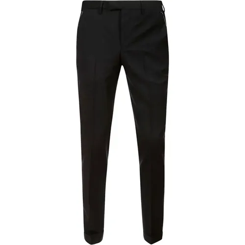 Trousers Coafmaz00Ssm.rb05 , male, Sizes: 2XL, M, XL - PT Torino - Modalova