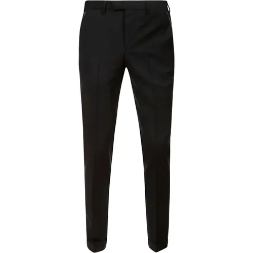 Trousers Coafmaz00Ssm.rb05 , male, Sizes: M, XL - PT Torino - Modalova