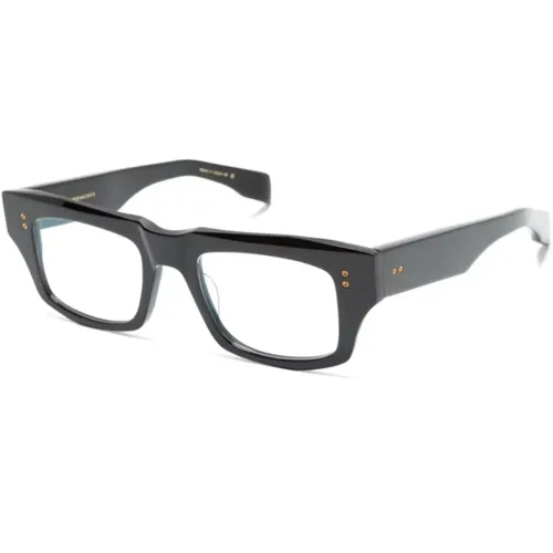 Dtx727 A01 Optical Frame , male, Sizes: 52 MM - Dita - Modalova