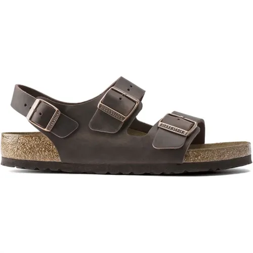 Milano Sandals , male, Sizes: 12 UK, 7 UK - Birkenstock - Modalova