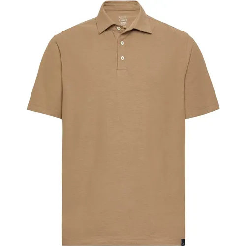 Polo Shirts , Herren, Größe: S - Boggi Milano - Modalova