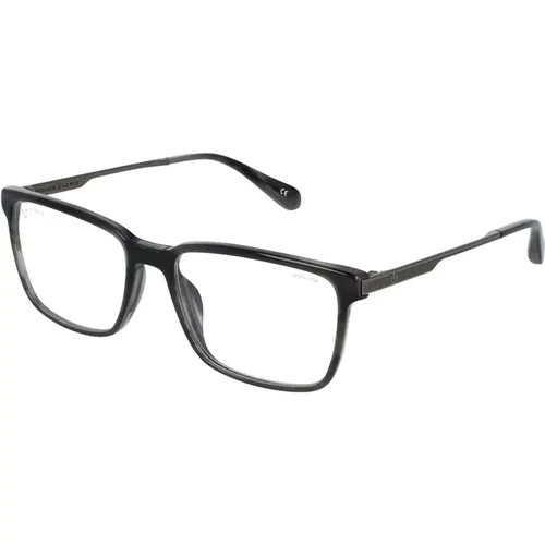Glasses , unisex, Sizes: 57 MM - Police - Modalova