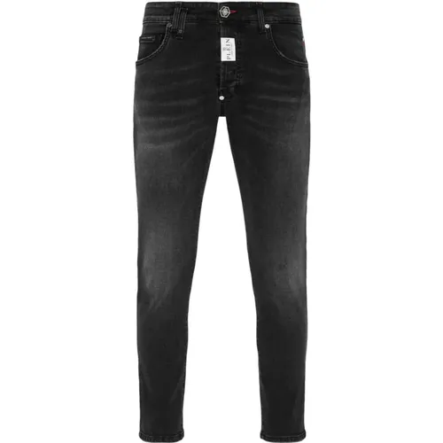 Slim-fit Jeans Philipp Plein - Philipp Plein - Modalova