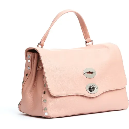 Rosa Handbag for Women Aw24 , female, Sizes: ONE SIZE - Zanellato - Modalova