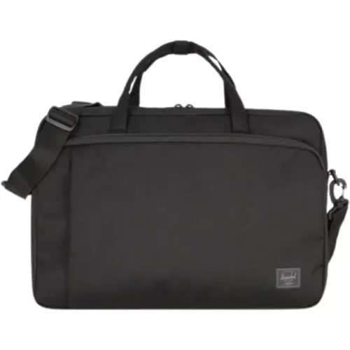 Tech Duffle Bag , male, Sizes: ONE SIZE - Herschel - Modalova