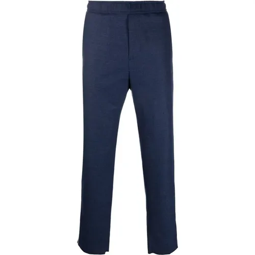 Trousers , male, Sizes: S, M, XL, L - ETRO - Modalova