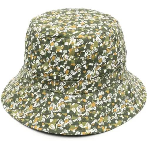 Padded bucket hat , male, Sizes: 58 CM - A.p.c. - Modalova