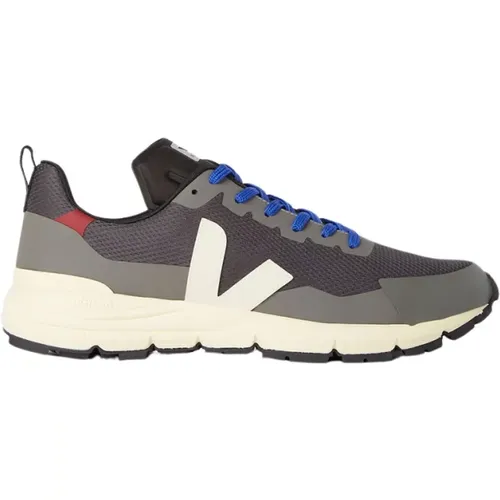Eco-friendly Alveomesh Sneakers , male, Sizes: 9 UK - Veja - Modalova