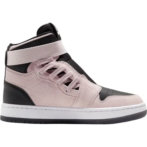 Limitierte Auflage Air Jordan 1 Nova XX , Damen, Größe: 37 1/2 EU - Nike - Modalova